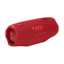 JBL Charge 6 Portable Bt Speaker-red