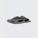 Up Total Dk Grey Blk