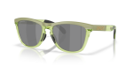 Oakley - Frogskins Range XL - Matte Fern Transparent Fern prizm Black