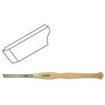 Hss Line Profi Woodturning Scew Chisel 061818202