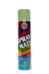 Fast Drying – Pastel Green – 250ML