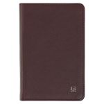 Pocket Cacao Brown Genuine African Leather Journal