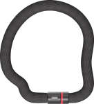 Abtus Abus Goose Lock 6206K 110CM Black