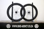 Capital 1.0 40 Carbon Wheelset Oem