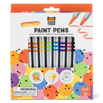 New Dual Paint Pens