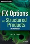Fx Options And Structured Products Hardcover 2ND Edition