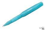 Kaweco Frosted Sport Rollerball Pen Light Blueberry