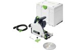 Festool Plunge-cut Saw Ts 60 Kebq-plus 576721