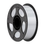 Anycubic PC Filament 1KG – Translucent White