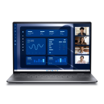 Dell Latitude 9450 14-INCH Qhd+ 2-IN-1 Laptop - Intel Core Ultra 7 165U 1TB SSD 32GB RAM Win 11 Pro