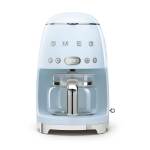 Smeg Ffee Machine DCF02PBSA Blue