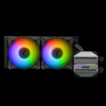 MSI Mag Core Liquid M240 Cpu Cooler