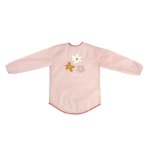 Apron Little Pink Flowers