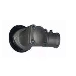 Husky Gearbox Brush Cutter 32 X 4 10MM BC52 HD