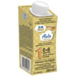 Gold Stage 1 0-6 Months Infant Starter Formula 200ML