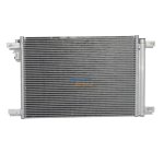 Vw Golf 7 Condenser 1.2T 1.4T 2.0T 2.0D 13-21