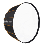 GODOX QR-P70 Quick Release Parabolic Softbox 70CM