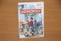 Galactic Wii Monopoly Streets Traders