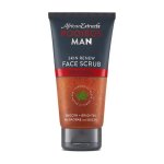 Rooibos Man Original Skin Renew Face Scrub 75ML