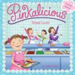 Pinkalicious: School Lunch Paperback