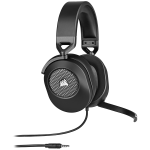 Corsair HS65 Surround Wired Gaming Headset - Black