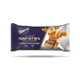 Layered Protein Bar - Peanut Butter & Caramel Popcorn 60G