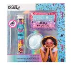 Create It Galaxy Relax And Spa Set