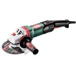 Metabo Angle Grinder 1750W 150MM Wepba 17-150 Quick Rt