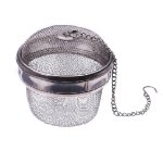 Tea Ball Herb Basket