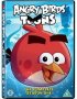 Angry Birds Toons: The Complete Season 1 DVD