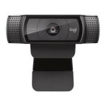 Logitech 960-001055 C920 1080P Webcam