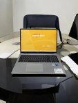 Huawei Mclf-xx 12TH Gen Intel Core Tm I5-12450H Notebook
