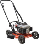 Utility Torx VX200 Petrol Lawnmower