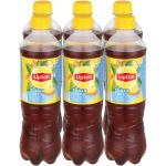 - Ice Tea Peach Sugar Free 6 X 500ML