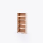 6 Shelf Budget Filerack 900 R