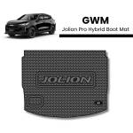 Gwm Jolion Pro Hybrid Boot Mat