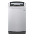LG 18KG Smart Inverter Top Loader Washing Machine T1885NEHTE