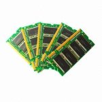 Notebook 1GB DDR2 667MHZ Mem