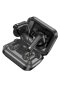 Hoco DES22 Leather Grain True Wireless Bluetooth Earbuds