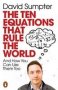 The Ten Equations That Rule The World - And How You Can Use Them Too   Paperback