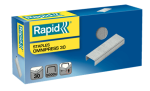 Rapid Omnipress 30 Staples Box Of 5000 – 010932