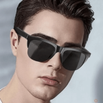 Smart Audio Sunglasses With Anti Uv