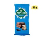 Sweet Choc Bt Alpinio Milk Slab 90G Th