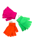 Fingerless 80’S Gloves