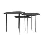 Pebble Nesting Table Set