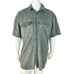 GREE N Smoke Vintage Shirt - L