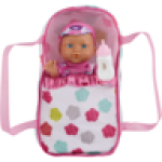 Baby Talking Bela Doll Type May Vary