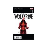 All-new Wolverine 1 Hip Hop Variant - Buy Online At 7 Triple 7