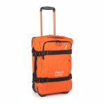 Polo Sport 50CM Carry On Trolley Duffle - Black