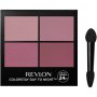 Revlon Colorstay 16-HOUR Quad Eye Shadow Pretty